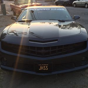 Meet your Posher, Joseph